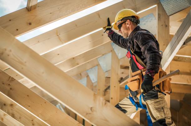 Best Gutter Installation and Roofing  in Hamilton, MT